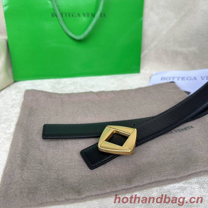 Bottega Veneta Belt 25MM BVB00010 Bottega Veneta Belt 25MM BVB00010